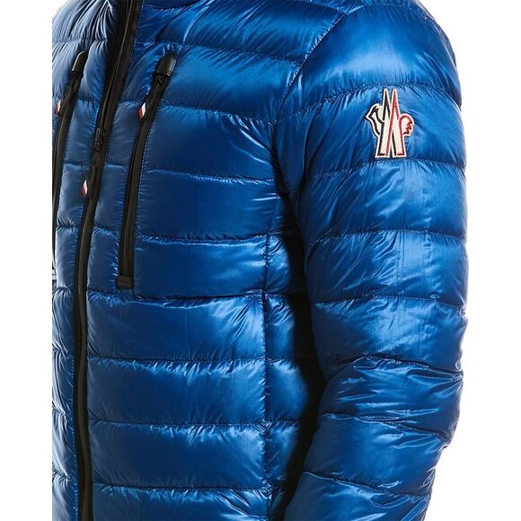 Moncler Hers Jacket - Picture 4 of 5